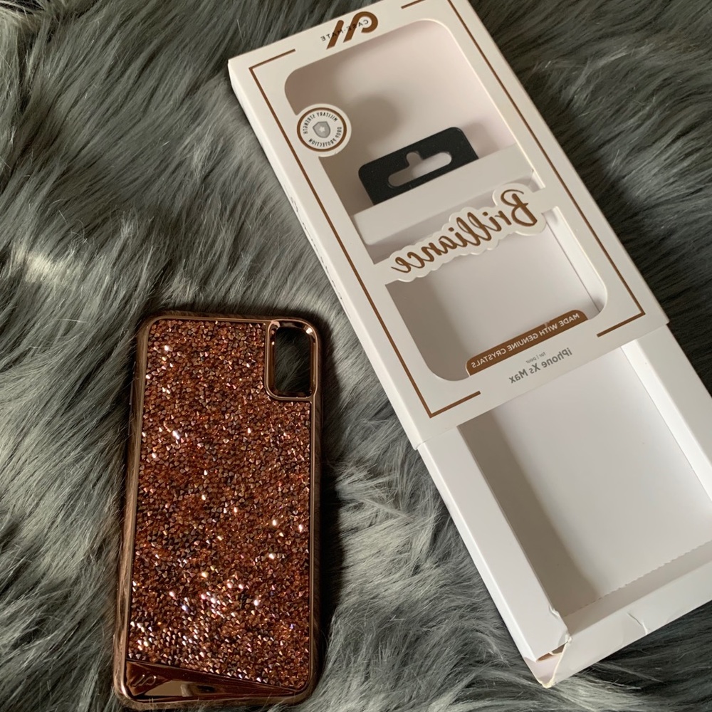 Case Mate iPhone case